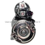 MPA Electrical 17738 Starter Motor - view 4