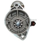MPA Electrical 17738 Starter Motor - view 1