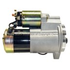MPA Electrical 17738 Starter Motor - view 3
