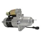 MPA Electrical 17739 Starter Motor - view 2