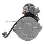 MPA Electrical 17739 Starter Motor - view 4