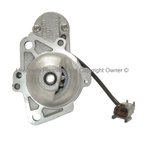 MPA Electrical 17739 Starter Motor - view 1