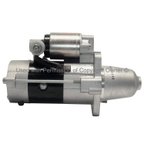 MPA Electrical 17739 Starter Motor - view 3