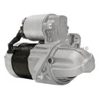 MPA Electrical 17740 Starter Motor - view 2