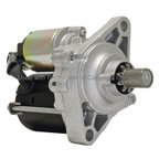MPA Electrical 17741N Starter Motor - view 2