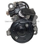 MPA Electrical 17741N Starter Motor - view 4
