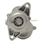 MPA Electrical 17741N Starter Motor - view 1