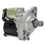 MPA Electrical 17744 Starter Motor - view 2