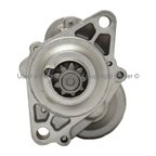 MPA Electrical 17744 Starter Motor - view 1