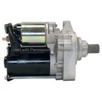 MPA Electrical 17744 Starter Motor - view 3