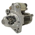 MPA Electrical 17746 Starter Motor - view 2