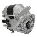 MPA Electrical 17747 Starter Motor - view 2