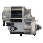 MPA Electrical 17747 Starter Motor - view 3