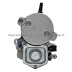 MPA Electrical 17748 Starter Motor - view 4