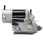 MPA Electrical 17748 Starter Motor - view 3