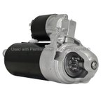 MPA Electrical 17752 Starter Motor - view 2