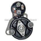 MPA Electrical 17752 Starter Motor - view 4