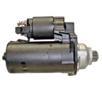 MPA Electrical 17755N Starter Motor - view 3