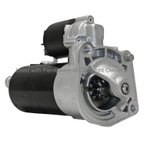 MPA Electrical 17756 Starter Motor - view 2