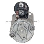 MPA Electrical 17756 Starter Motor - view 4