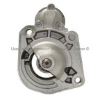 MPA Electrical 17756 Starter Motor - view 1