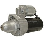 MPA Electrical 17757 Starter Motor - view 2