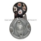 MPA Electrical 17757 Starter Motor - view 4