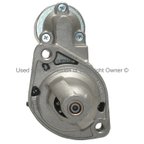 MPA Electrical 17757 Starter Motor - view 1