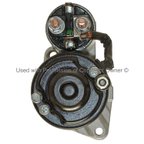 MPA Electrical 17762 Starter Motor - view 4