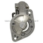 MPA Electrical 17762 Starter Motor - view 1