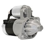 MPA Electrical 17768 Starter Motor - view 2