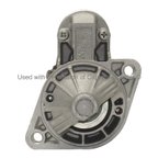MPA Electrical 17768 Starter Motor - view 1