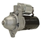 MPA Electrical 17770 Starter Motor - view 2