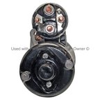 MPA Electrical 17770 Starter Motor - view 4