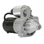 MPA Electrical 17773 Starter - view 2