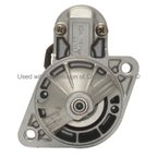 MPA Electrical 17773 Starter - view 1