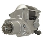 MPA Electrical 17774N Starter Motor - view 2