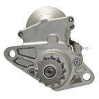 MPA Electrical 17774N Starter Motor - view 1