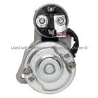 MPA Electrical 17775N Starter Motor - view 4
