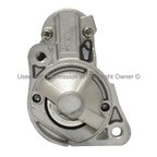 MPA Electrical 17775N Starter Motor - view 1