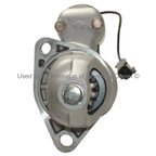 MPA Electrical 17779N Starter Motor - view 1