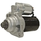 MPA Electrical 17780 Starter Motor - view 2