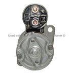 MPA Electrical 17780 Starter Motor - view 4