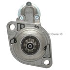 MPA Electrical 17780 Starter Motor - view 1