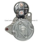 MPA Electrical 17781 Starter Motor - view 4