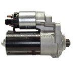 MPA Electrical 17781 Starter Motor - view 3