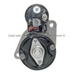 MPA Electrical 17782 Starter Motor - view 4