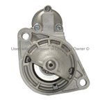 MPA Electrical 17782 Starter Motor - view 1