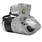 MPA Electrical 17783 Starter Motor - view 2