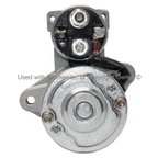 MPA Electrical 17783 Starter Motor - view 4